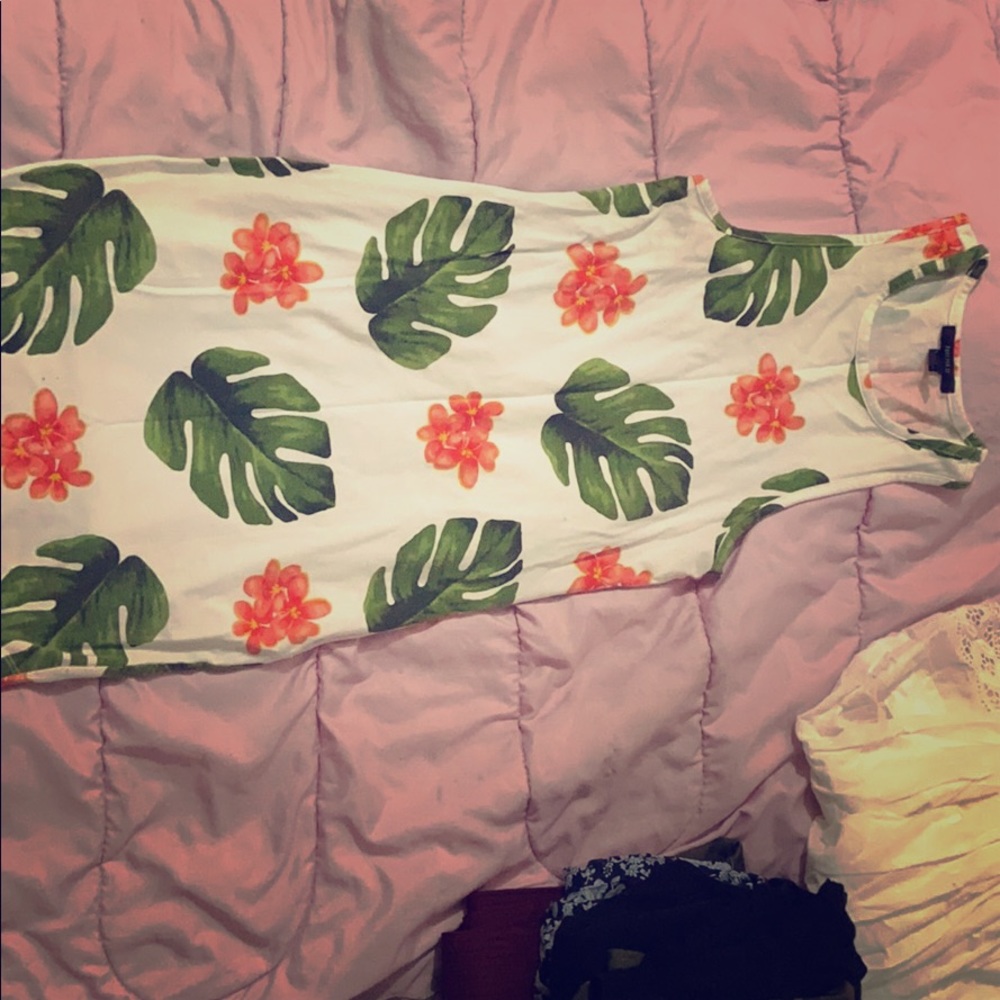 Forever 21 Dress